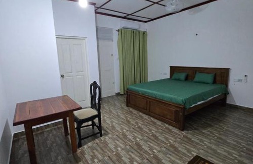Rambukkana Complejo | Lakwin Eco Lodge