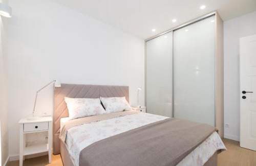 Bacvice Apartamento | Lalù