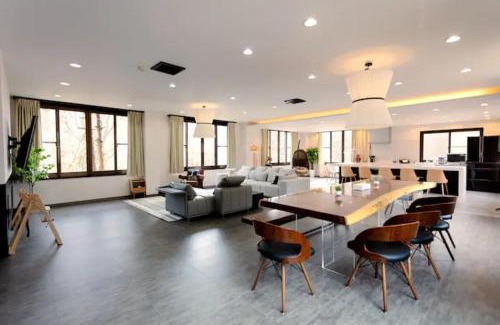 Kitaazumi-gun Casa | Lal Pallet Hakuba - Vacation STAY 07513v
