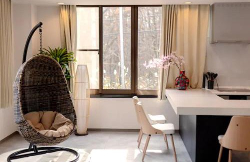 Kitaazumi-gun Casa | Lal Pallet Hakuba - Vacation STAY 07513v