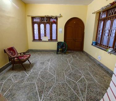 Ranchi Casa | Lal saheb house