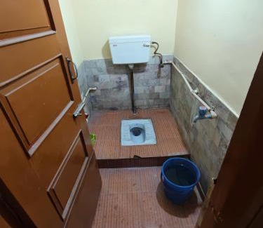 Ranchi Casa | Lal saheb house