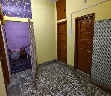 Ranchi Casa | Lal saheb house