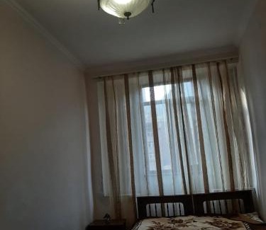 Alaverdi Casa | Lal`var Apartament