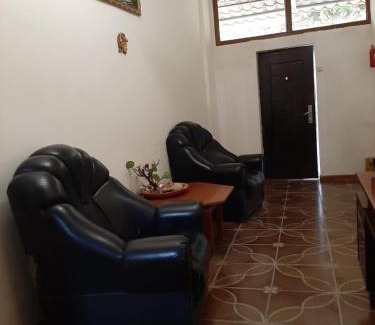 Alaverdi Casa | Lal`var Apartament