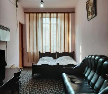 Alaverdi Casa | Lal`var Apartament