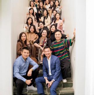 Gia Vien Hotel | Lala Boutique Villas
