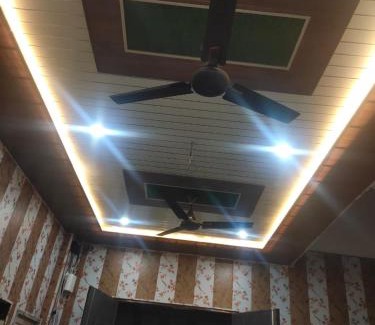 Shri Madhopur Casa | Lala Chunni Lal Seva Sadan