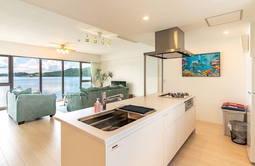 Yohena Condominio | Lala Court Seaside YAGAJI