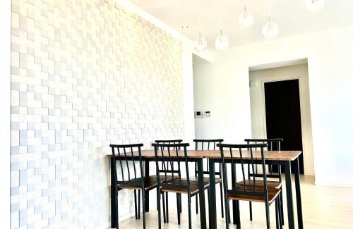 Yohena Apartamento | LaLa Court Seaside YAGAJI - Vacation STAY 18285