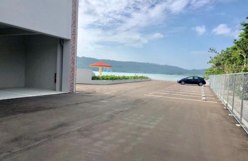 Yohena Apartamento | Lala court seaside Yagaji/Vacation STAY 3226