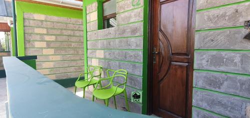 Gilgil Hotel | Lala Inn Kikopey