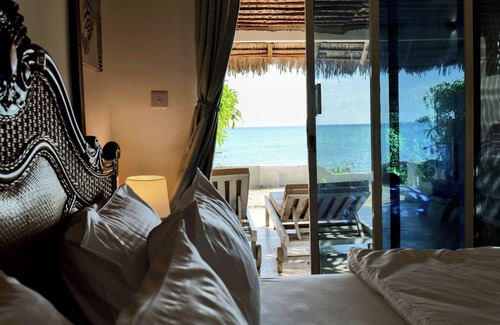 Kizimkazi Casa | Lala Land Lodge