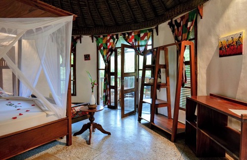 Kizimkazi Casa | Lala Land Lodge