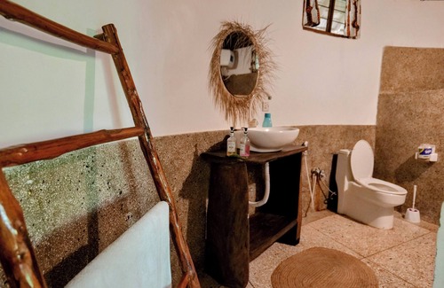 Kizimkazi Casa | Lala Land Lodge