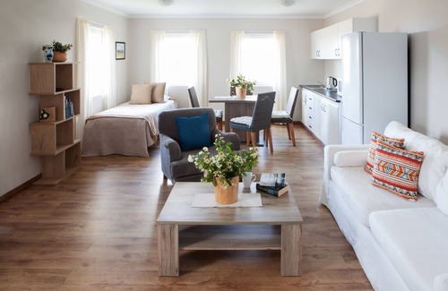 Plettenberg Bay Cama Y Desayuno | Lala Panzi B&B