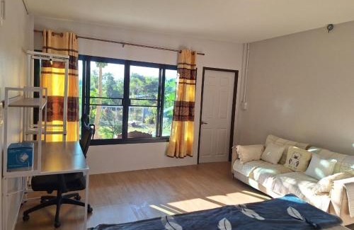 San Kamphaeng District Casa | lala's house@Mae On Chiang Mai