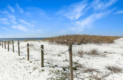 Mexico Beach Casa | Lala's Place by Pristine Properties Vacation Rentals