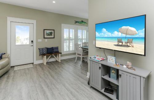 Mexico Beach Casa | Lala's Place by Pristine Properties Vacation Rentals