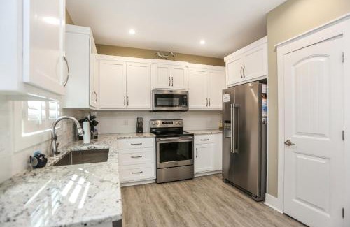 Mexico Beach Casa | Lala's Place by Pristine Properties Vacation Rentals