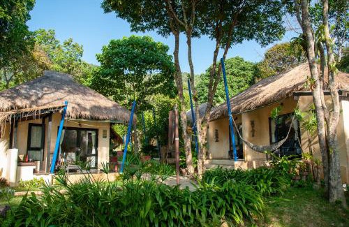 Ko Lanta Complejo | LaLaanta Hideaway Resort