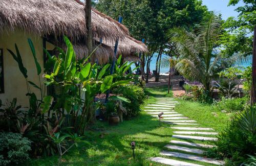 Ko Lanta Complejo | LaLaanta Hideaway Resort