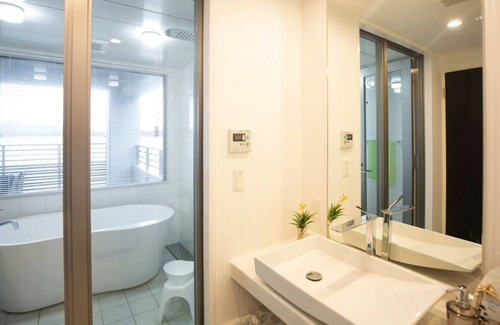 Yohena Apartamento | LaLacourt Seaside YAGAJI 2D