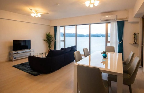 Yohena Apartamento | LaLacourt Seaside YAGAJI 2D