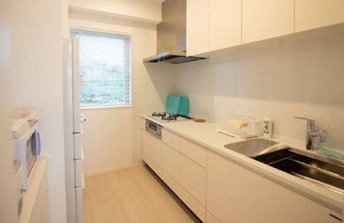 Yohena Apartamento | LaLacourt Seaside YAGAJI 2D