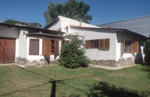 Alta Gracia Casa | Lalaenes