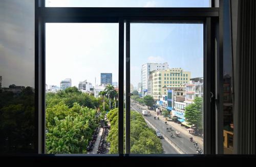Phu Nhuan Apartamento | LalaHouse Summer Park