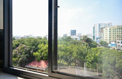 Phu Nhuan Apartamento | LalaHouse Summer Park