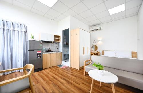 Phu Nhuan Apartamento | LalaHouse Summer Park
