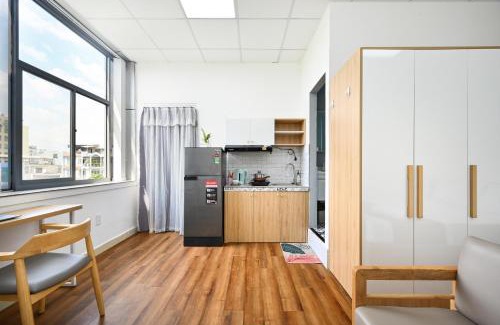 Phu Nhuan Apartamento | LalaHouse Summer Park