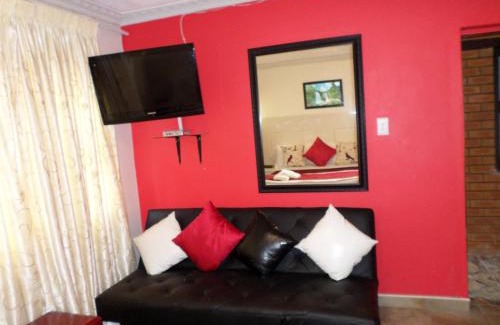 Umzimkhulu Cabina | Lalakhona