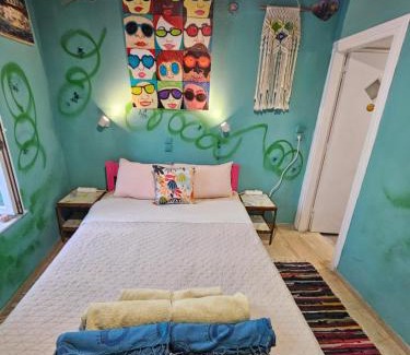 Little Venice Apartamento | LaLaLand