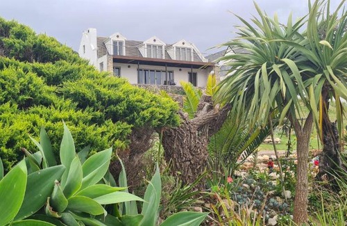 Port Beaufort Casa | Lalamanzi on Breede