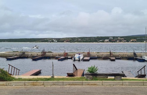 Port Beaufort Casa | Lalamanzi on Breede