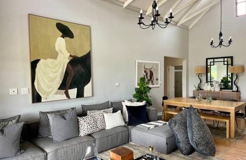 Underberg Casa | Lalamanzi Trout Cottage - Solar Powered