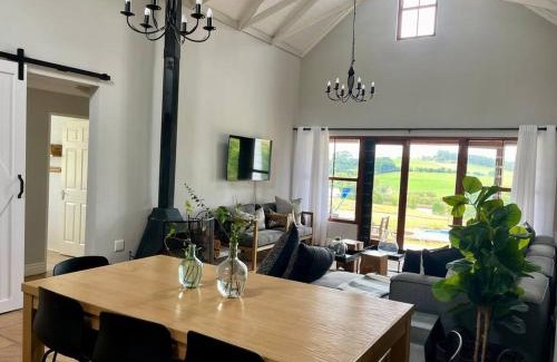 Underberg Casa | Lalamanzi Trout Cottage - Solar Powered