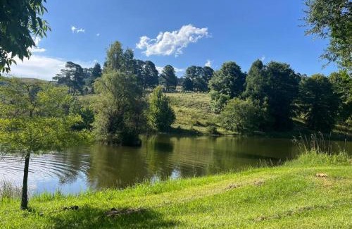 Underberg Casa | Lalamanzi Trout Cottage - Solar Powered