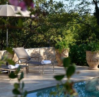 Auriac-du-Perigord Cama Y Desayuno | Lalande-Laborie