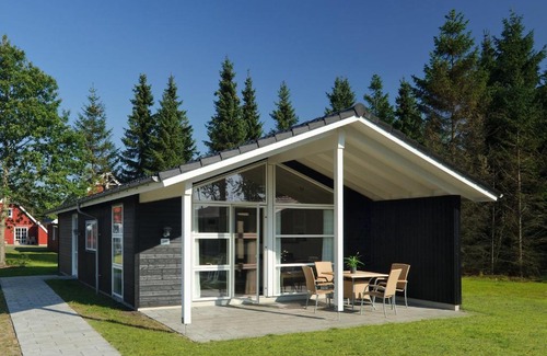 Billund Complejo | Lalandia Billund