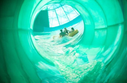 Billund Complejo | Lalandia Billund