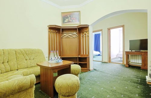 Sisian Hotel | Lalaner Hotel