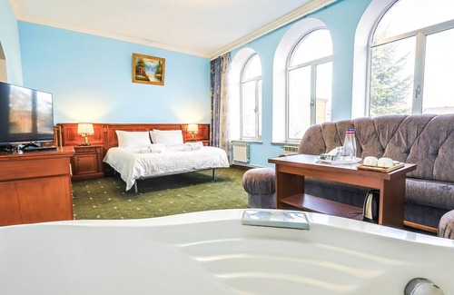 Sisian Hotel | Lalaner Hotel