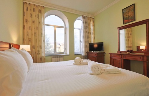 Sisian Hotel | Lalaner Hotel