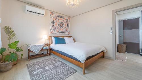 Hallim Casa | lalapipo jeju