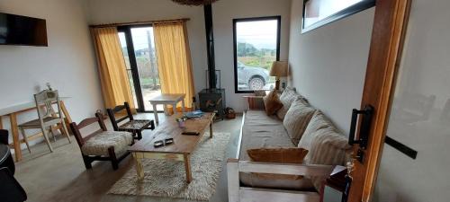 Colonia de Chapadmalal Casa | Lalau Casa de Playa