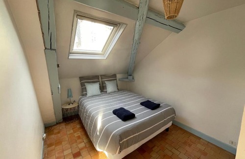 Cote Ouest Ormeaux Apartamento | L’Albion